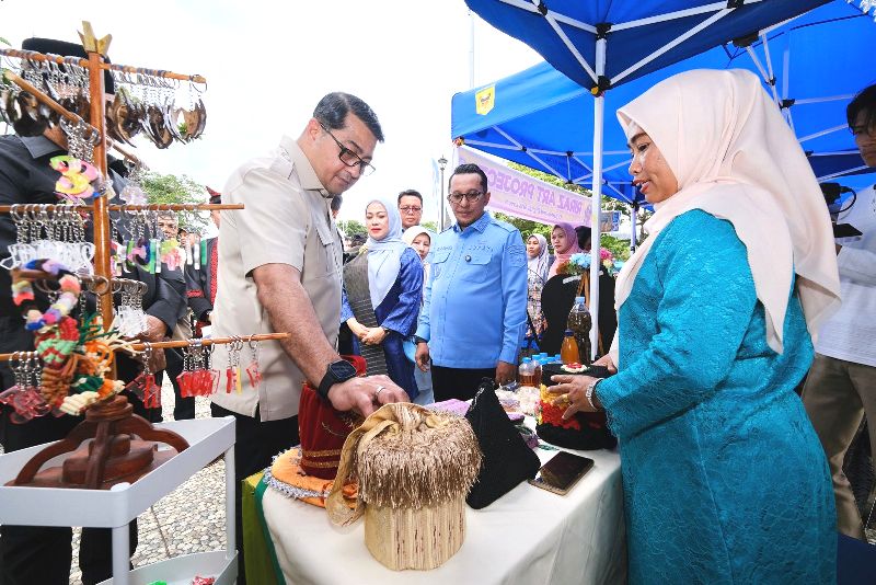 Creative Hub Tanah Datar