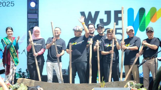 West Java Festival 2025