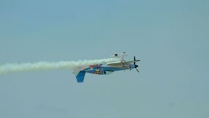 Aero Sport Fest 2025