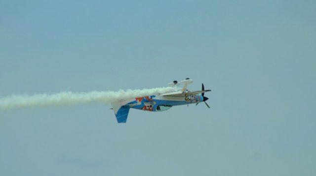 Aero Sport Fest 2025