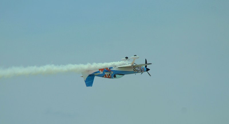 Aero Sport Fest 2025