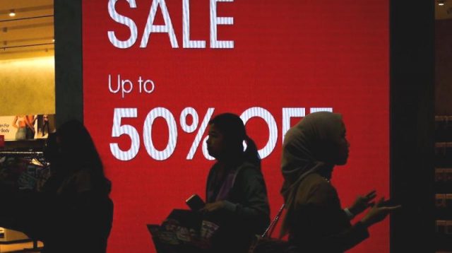 BINA Indonesia Great Sale