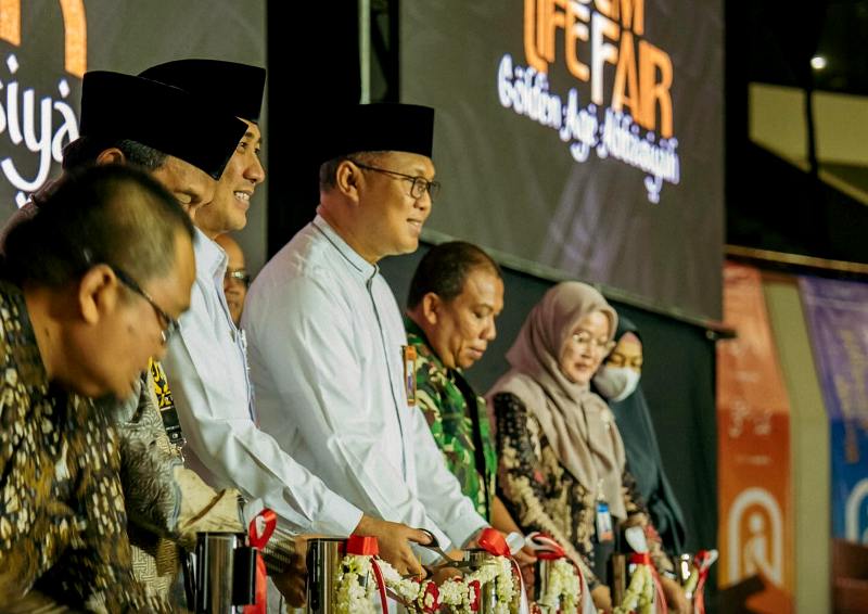 Muslim LifeFair 2025