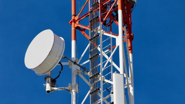 Lalu Lintas Telekomunikasi