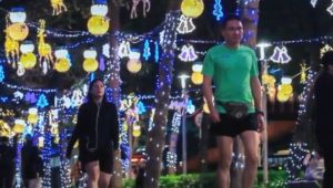 Jakarta Light Festival