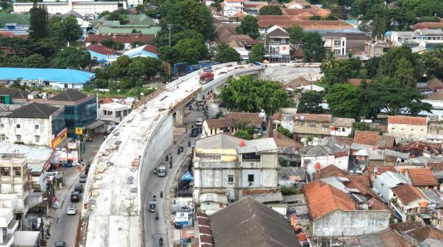 Jalan Layang Nurtanio