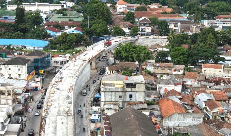 Jalan Layang Nurtanio