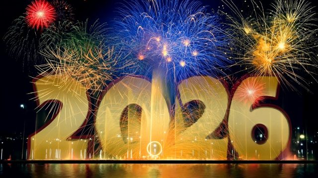 libur akhir tahun 2025