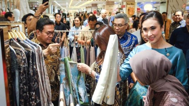 Momentum Libur Akhir Tahun