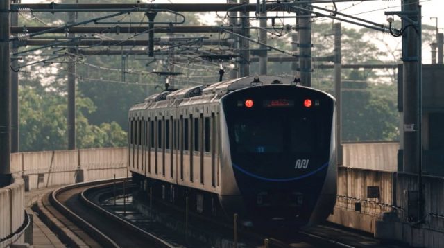 MRT Jakarta