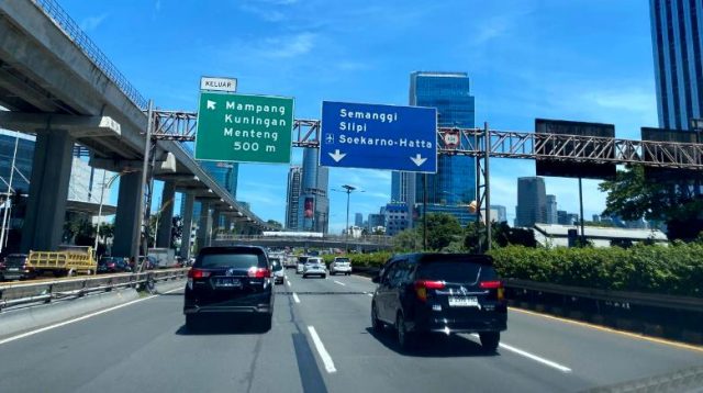 Pergantian Malam Tahun Baru