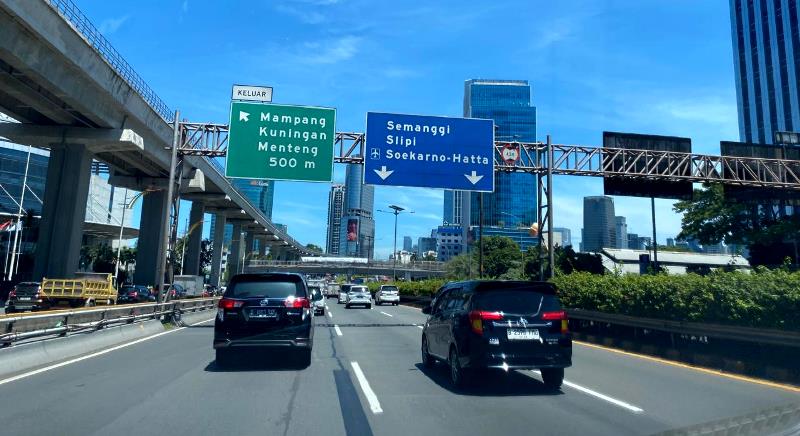 Pergantian Malam Tahun Baru