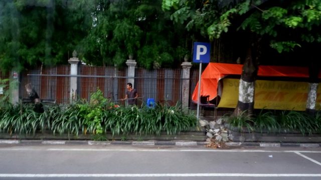 Pemerintah Kota Yogyakarta