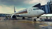 tiket pesawat dari Singapura