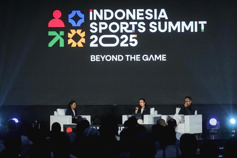 Industri Event Nasional