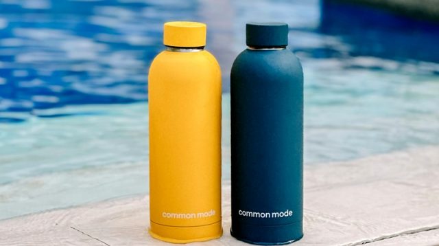 Kebutuhan Tumbler Melonjak