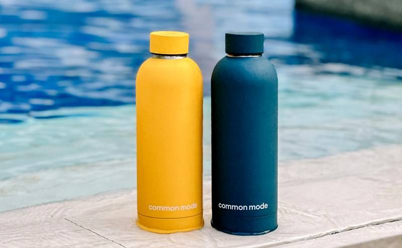 Kebutuhan Tumbler Melonjak