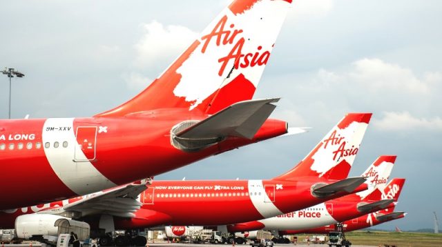 Indonesia AirAsia