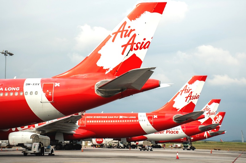 Indonesia AirAsia