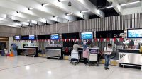 Bandara Internasional Soetta