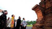 Candi Jabung Revitalisasi Candi Jabung