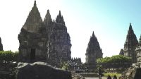 Candi Prambanan Kawasan Candi Prambanan