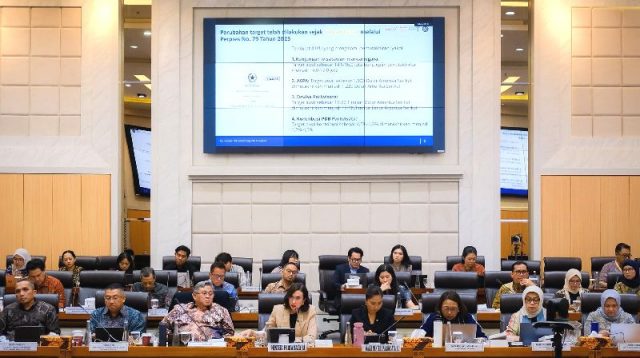 Daya Pikat Pariwisata