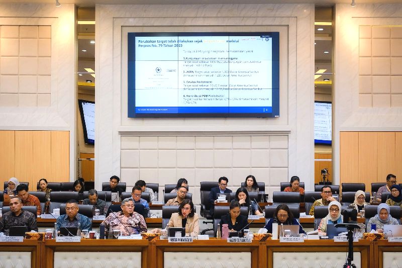 Daya Pikat Pariwisata