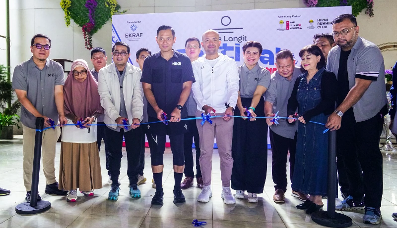 Sektor Ekonomi Kreatif