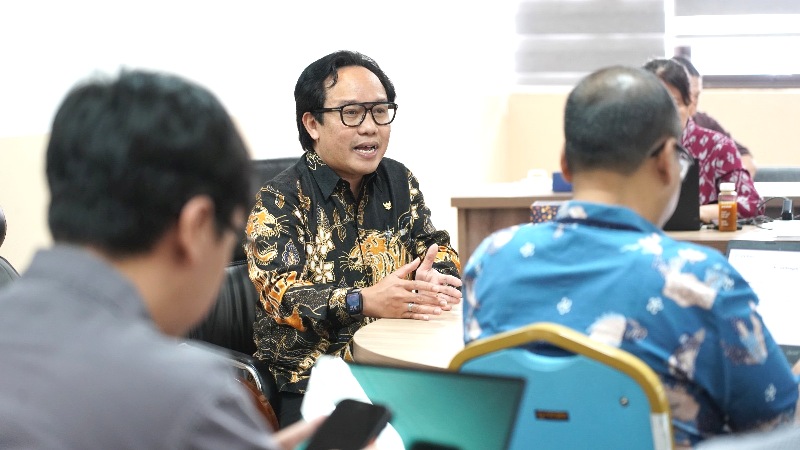 Pembiayaan Berbasis Kekayaan Intelektual