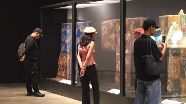 Tiket Museum Nasional Indonesia