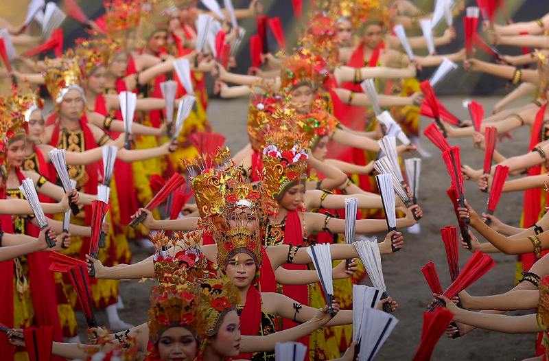 cagar budaya Banyuwangi