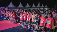 Jakarta Run Gelora Bung Karno