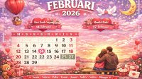 Februari 2026