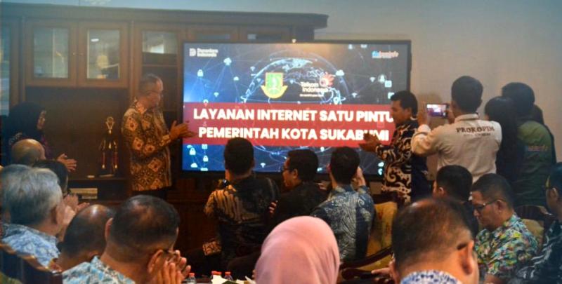 Satu Jalur Internet