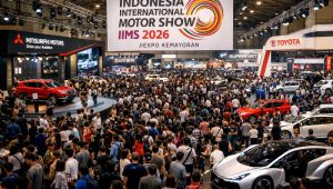 IIMS 2026