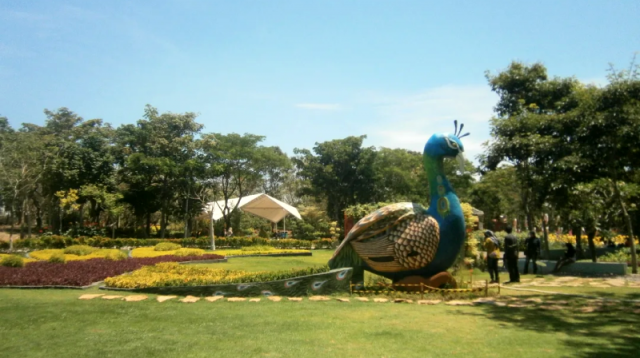 Taman Harmoni