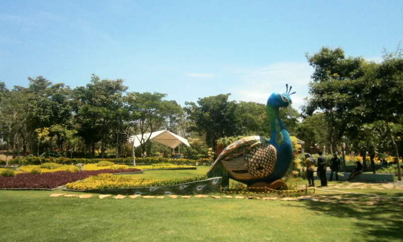 Taman Harmoni
