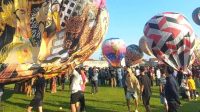 Pekalongan Balloon Festival 2026