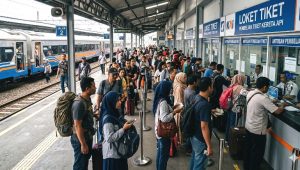 Daerah Operasi 1 Jakarta