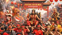 Cap Go Meh Singkawang
