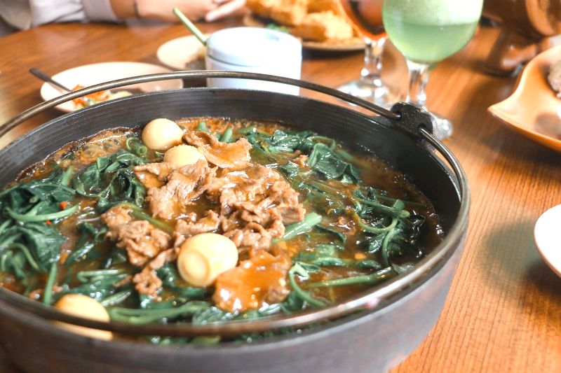 Tradisi buka puasa bersama