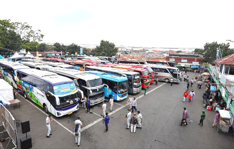 Program Mudik Gratis