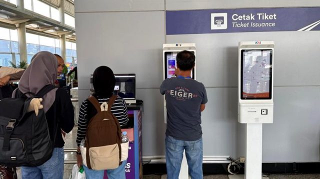 Menjelang Musim Mudik