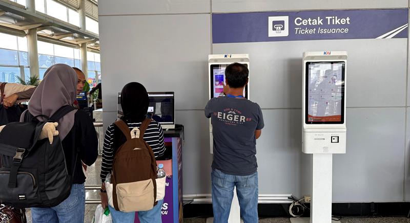 Menjelang Musim Mudik