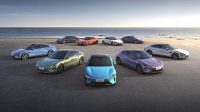 Xiaomi Car Electrik Xiaomi SU7 2026