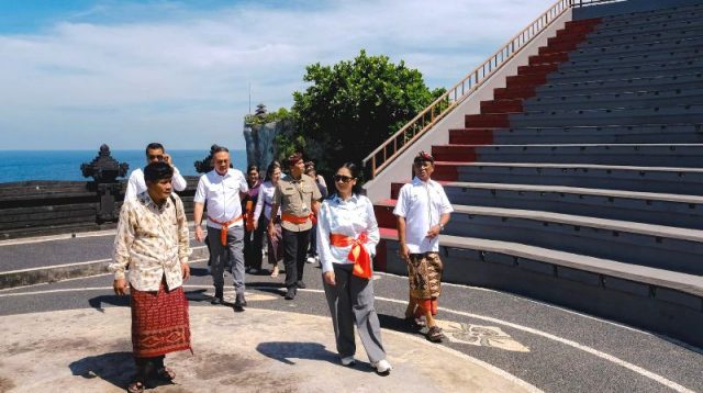 destinasi wisata utama