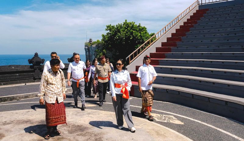 destinasi wisata utama