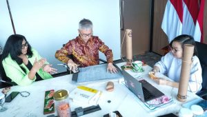 Festival Jamu Nusantara