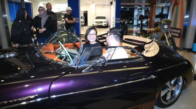 industri kustom otomotif